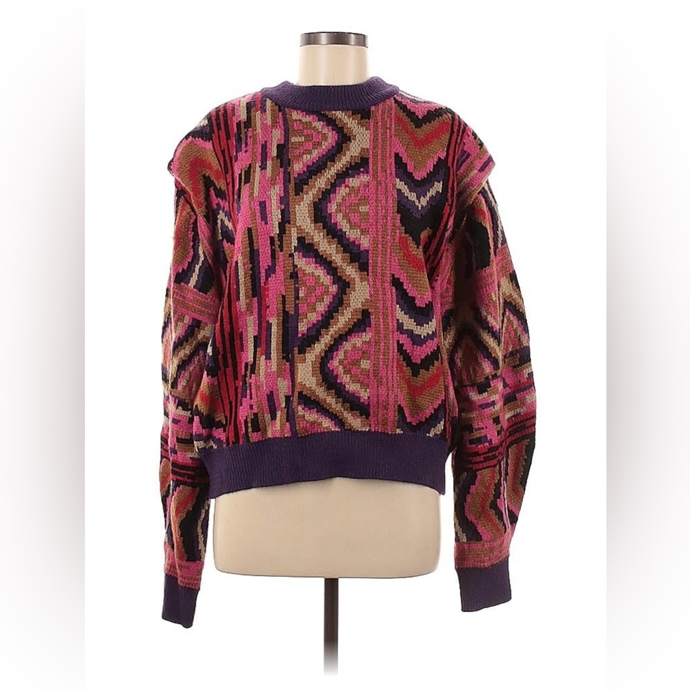 Farm Rio Jumper Sm